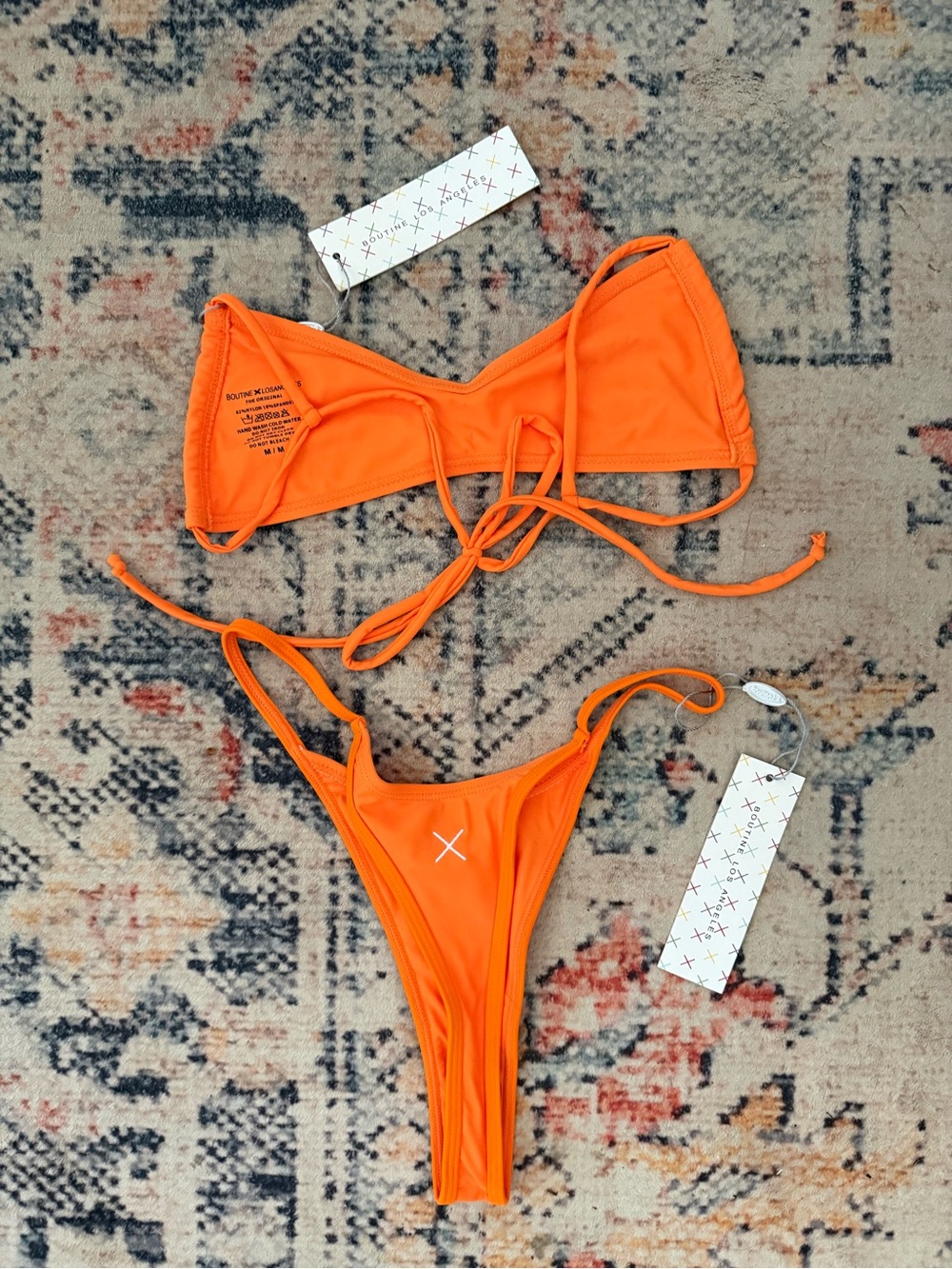 Boutine LA Tangie Rush Set - Picture 5 of 6
